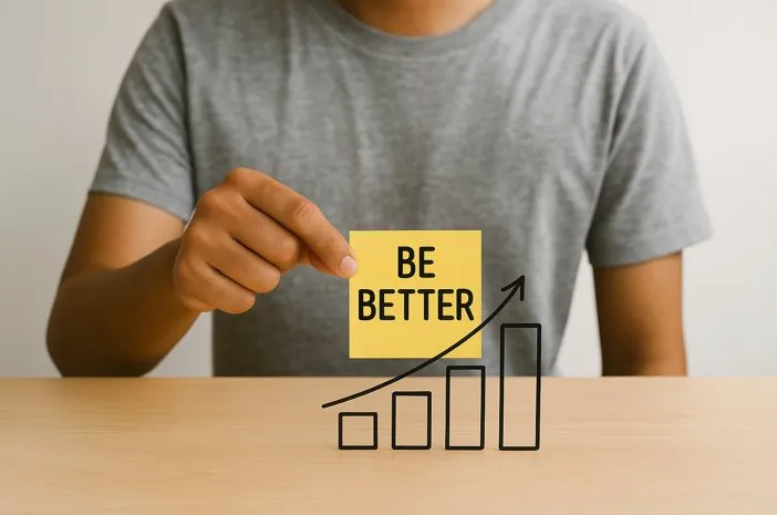 Meningkatkan Kesejahteraan Pribadi: Tips dan Strategi