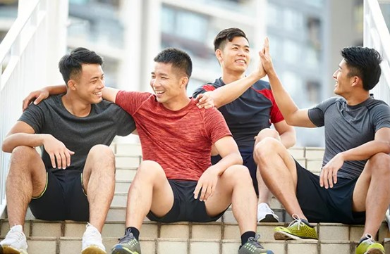 Olahraga Lebih Efektif untuk Mengelola Kesehatan Mental