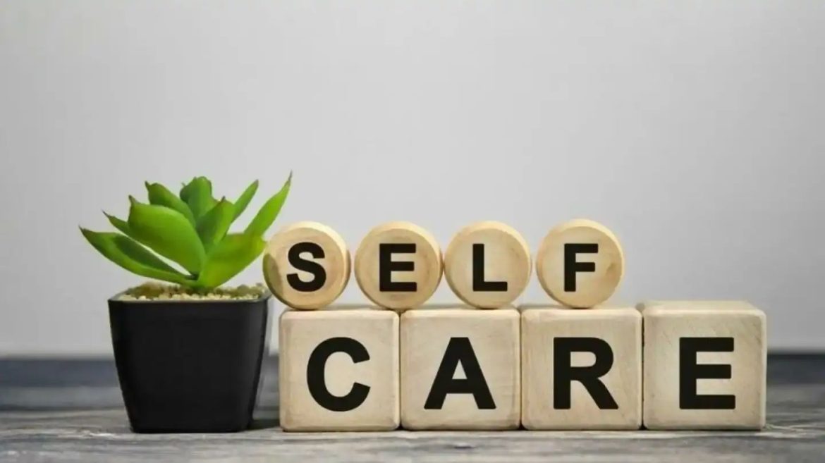 Pentingnya Self-Care untuk Meningkatkan Kesejahteraan Pribadi